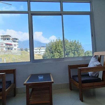 Dewa Elegance Hotel Tawang Ngoại thất bức ảnh