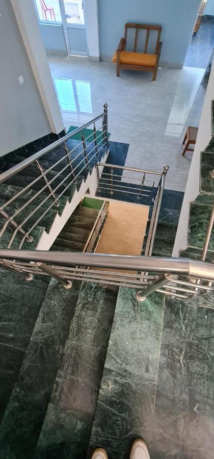 Dewa Elegance Hotel Tawang Ngoại thất bức ảnh