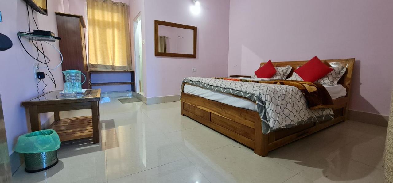 Dewa Elegance Hotel Tawang Ngoại thất bức ảnh