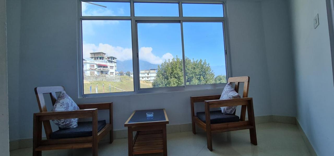 Dewa Elegance Hotel Tawang Ngoại thất bức ảnh