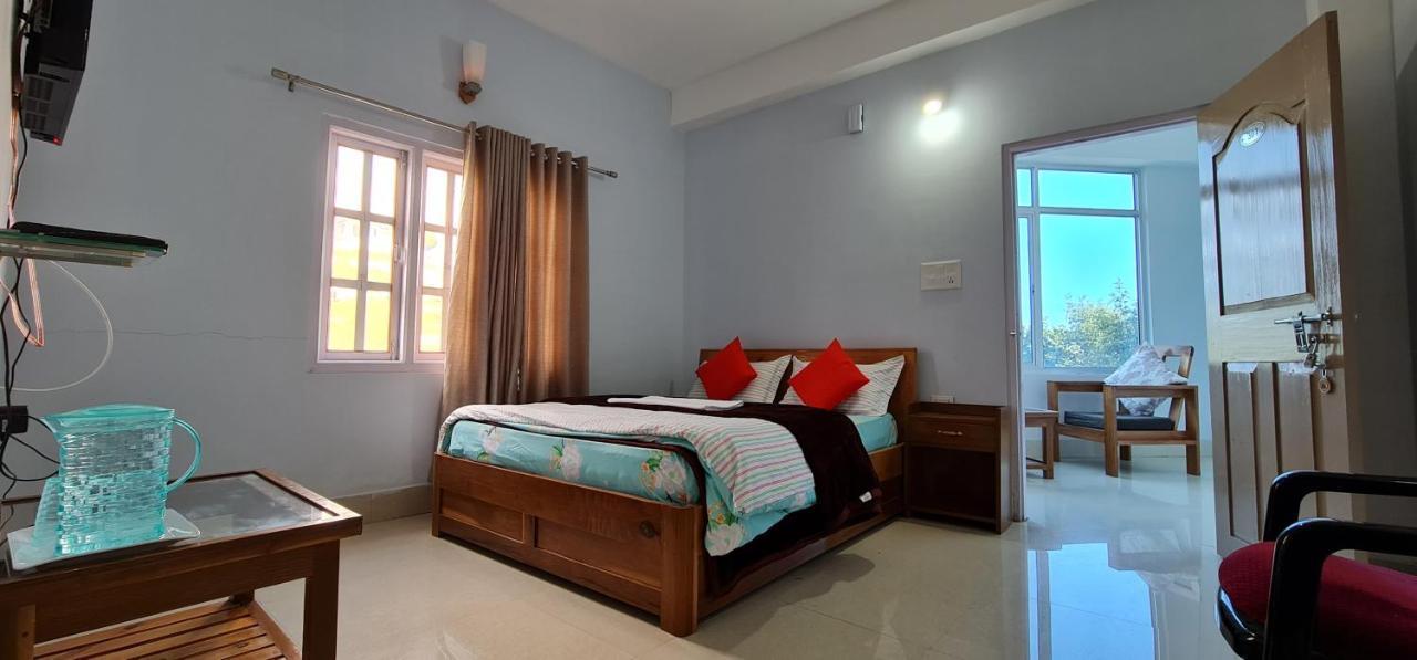 Dewa Elegance Hotel Tawang Ngoại thất bức ảnh
