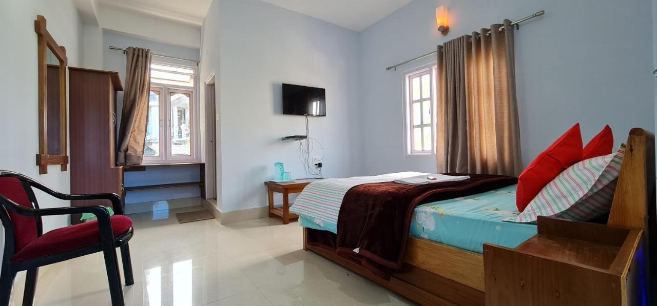 Dewa Elegance Hotel Tawang Ngoại thất bức ảnh