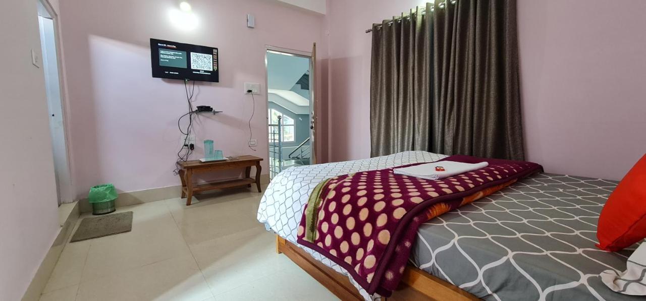 Dewa Elegance Hotel Tawang Ngoại thất bức ảnh