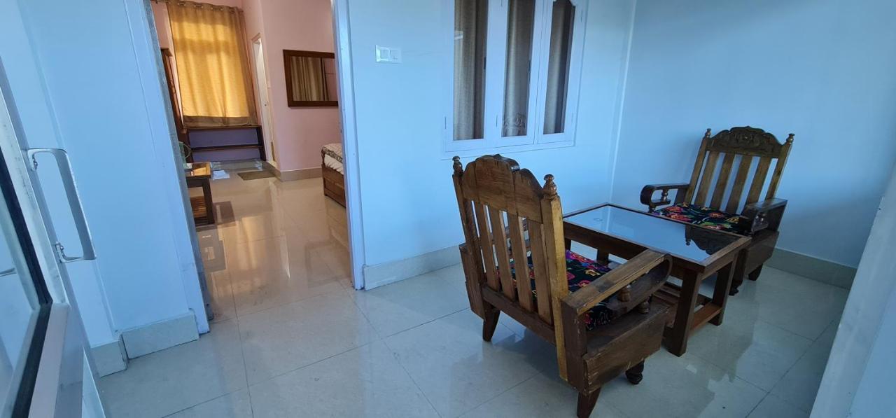 Dewa Elegance Hotel Tawang Ngoại thất bức ảnh