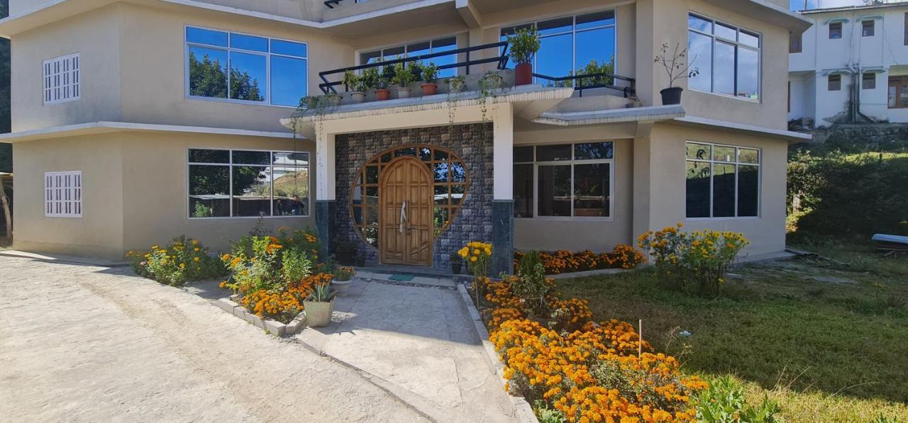 Dewa Elegance Hotel Tawang Ngoại thất bức ảnh